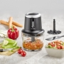 Кухонный процессор CASO Chop&Go