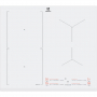 Варочная поверхность Electrolux CIS62450FW