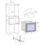 Винный шкаф Libhof CK-21 Silver