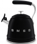 Чайники Smeg CKLW2001BL