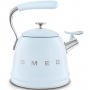 Чайники Smeg CKLW2001PB