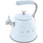 Чайники Smeg CKLW2001PB