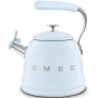 Чайники Smeg CKLW2001PB