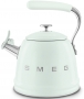 Чайники Smeg CKLW2001PG