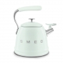 Чайники Smeg CKLW2001PG