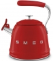 Чайники Smeg CKLW2001RD