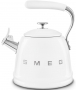 Чайники Smeg CKLW2001WH