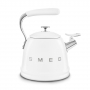 Чайники Smeg CKLW2001WH
