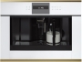 Встраиваемая кофемашина Kuppersbusch CKV 6550.0 W4