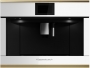 Встраиваемая кофемашина Kuppersbusch CKV 6800.0 W4