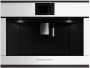 Встраиваемая кофемашина Kuppersbusch CKV 6800.0 W5