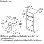 Встраиваемая кофемашина Neff CL9TX11Y0