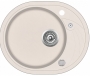 Мойка Teka Clave 45 S-TQ 1B 1D Topaz Beige