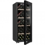 Винный шкаф Climadiff CLD115B1