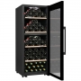 Винный шкаф Climadiff CLD115B1