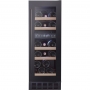 Винный шкаф Temptech CLX30DB