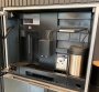 Встраиваемая кофемашина Gaggenau CM450102