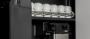 Встраиваемая кофемашина Bertazzoni CM45MOD2WTB