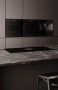 Встраиваемая кофемашина Bertazzoni CM45MOD2WTB