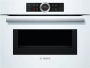 Духовой шкаф Bosch CMG633BW1