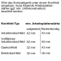 Духовой шкаф Bosch CMG978NB1
