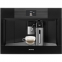 Встраиваемая кофемашина Smeg CMS4104B3RU