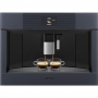 Встраиваемая кофемашина Smeg CMS4104GRU