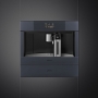 Встраиваемая кофемашина Smeg CMS4104GRU