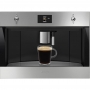 Встраиваемая кофемашина Smeg CMS4303XRU