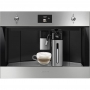 Встраиваемая кофемашина Smeg CMS4303XRU