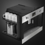 Встраиваемая кофемашина Smeg CMS4303XRU