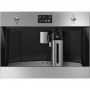 Встраиваемая кофемашина Smeg CMS4303XRU