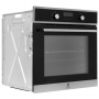 Духовой шкаф Electrolux COF6P76BX