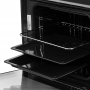 Духовой шкаф Electrolux COF6P76BX
