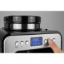 Кофеварка CASO Coffee Compact Electronic