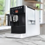 Кофемашина Kaffit Roma A5 White