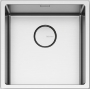 Мойка Falmec COMO 40 CM Inox (Undermount)