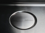 Мойка Falmec COMO 70 CM Inox (Flush/TopMount)