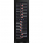 Винный шкаф Temptech CPRO1800DRB-24