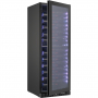 Винный шкаф Temptech CPRO1800DRB-24
