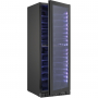 Винный шкаф Temptech CPRO1800DRB-24