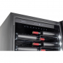 Винный шкаф Temptech CPRO1800SRB