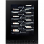 Винный шкаф Temptech CPROX60SRB-24