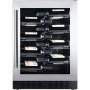 Винный шкаф Temptech CPROX60SX