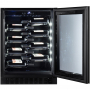 Винный шкаф Temptech CPROX60SX
