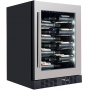 Винный шкаф Temptech CPROX60SX
