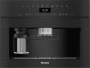 Встраиваемая кофемашина Miele CVA 7440 OBSW