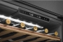 Винный шкаф Smeg CVI129G