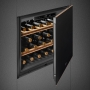 Винный шкаф Smeg CVI621NR3