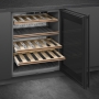 Винный шкаф Smeg CVI638RN3